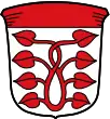 Coat of arms of Sugenheim