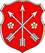 Coat of arms of Sulzfeld a.Main