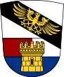 Coat of arms of Syrgenstein