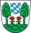 Coat of arms of Tännesberg