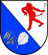 Coat of arms of Talkau