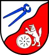 Coat of arms of Tangstedt (Kreis Pinneberg)