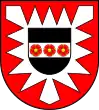 Coat of arms of Tangstedt (Stormarn)