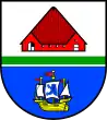 Coat of arms of Tating
