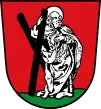 Coat of arms of Teisendorf