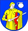 Coat of arms of Tellingstedt