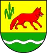 Coat of arms of Tetenhuse