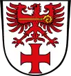 Coat of arms of Teugn