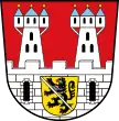 Coat of arms of Teuschnitz