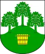 Coat of arms of Thaden