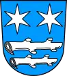 Coat of arms of Theisseil