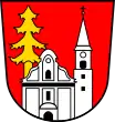 Coat of arms of Thurmansbang