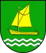 Coat of arms of Tiele