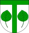 Coat of arms of Timmaspe