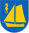 Coat of arms of Timmendorfer Strand
