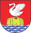 Coat of arms of Tønning (Slesvig)