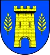 Coat of arms of Tornesch