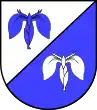Coat of arms of Tröndel
