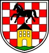 Coat of arms of Traben-Trarbach