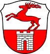 Coat of arms of Trabitz