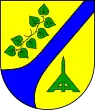 Coat of arms of Tramm (Lauenburg)