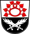 Coat of arms of Trautskirchen