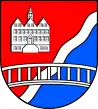 Coat of arms of Travenbrück
