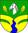 Coat of arms of Traventhal