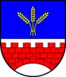 Coat of arms of Tremsbüttel