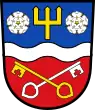 Coat of arms of Triefenstein