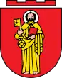 Coat of arms of Trier
