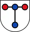 Coat of arms of Troisdorf