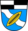 Coat of arms of Tuchenbach