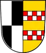 Coat of arms of Uehlfeld