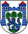 Coat of arms of Uelzen
