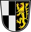 Coat of arms of Uffenheim