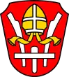 Coat of arms of Uffing a.Staffelsee