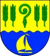 Coat of arms of Ulsnæs