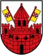 Coat of arms of Unna