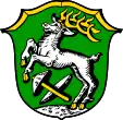 Coat of arms of Unterammergau