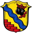 Coat of arms of Unterföhring