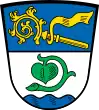 Coat of arms of Unterhaching