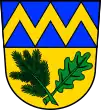 Coat of arms of Unterschleißheim