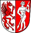 Coat of arms of Untersteinach