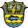 Coat of arms of Utting a.Ammersee