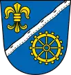 Coat of arms of Vöhringen