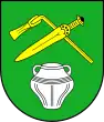 Coat of arms of Vaale