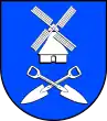 Coat of arms of Vaalermoor