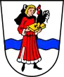 Coat of arms of Veitsbronn