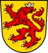Coat of arms of Velburg